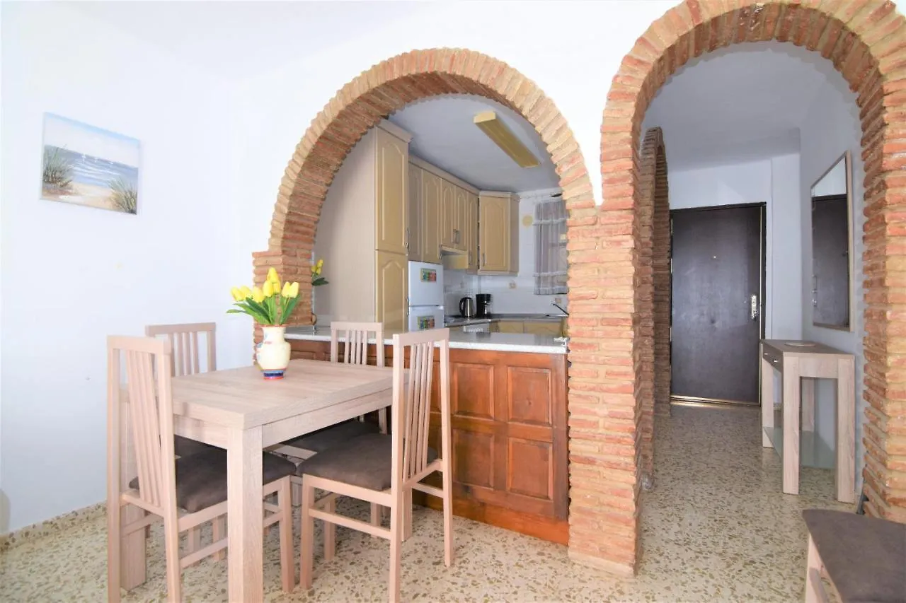 Apartamento Mandarinos 35 Nerja