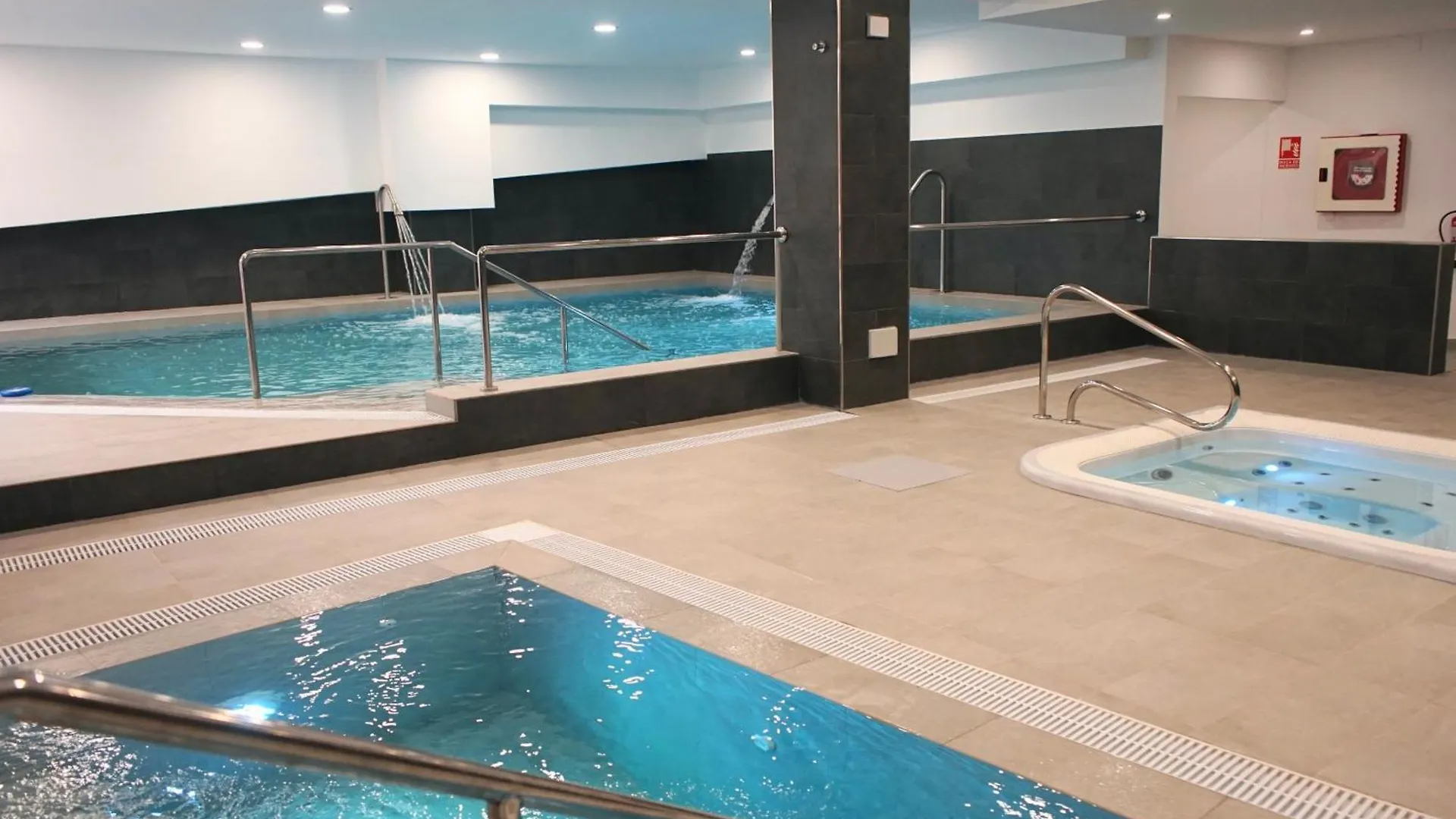 Apartamento Mandarinos 35 Nerja España