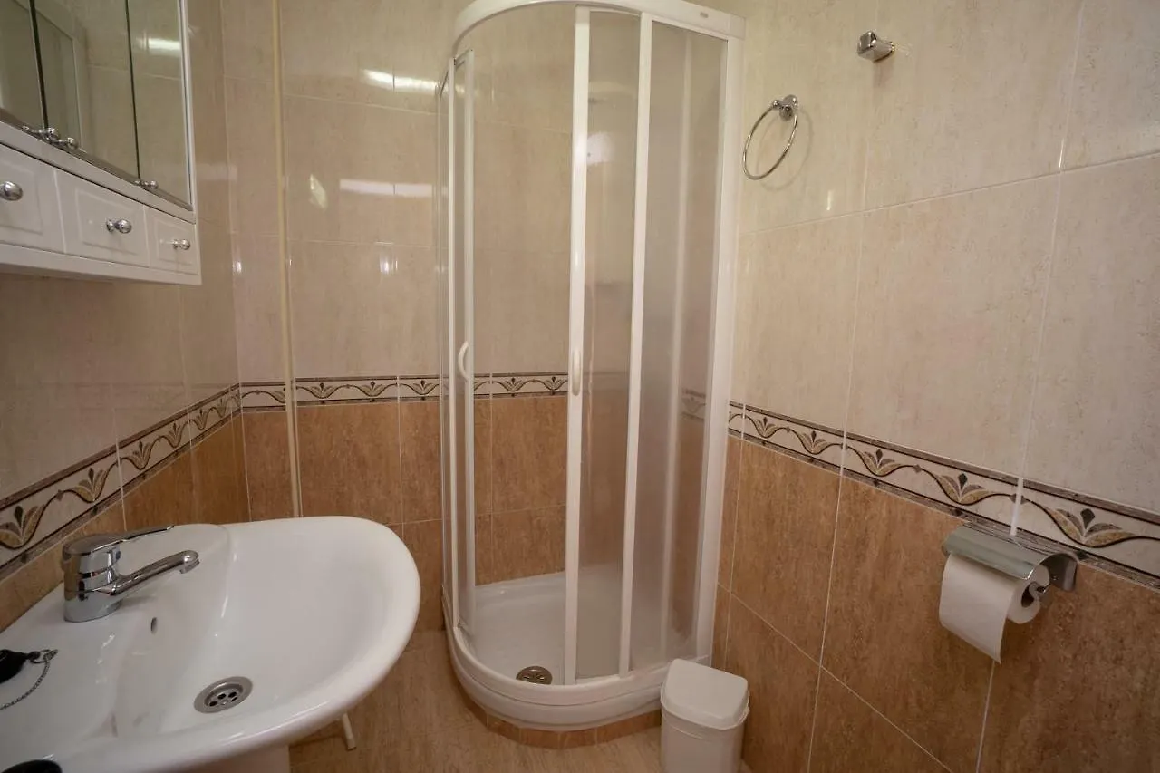 Apartamento Mandarinos 35 Nerja