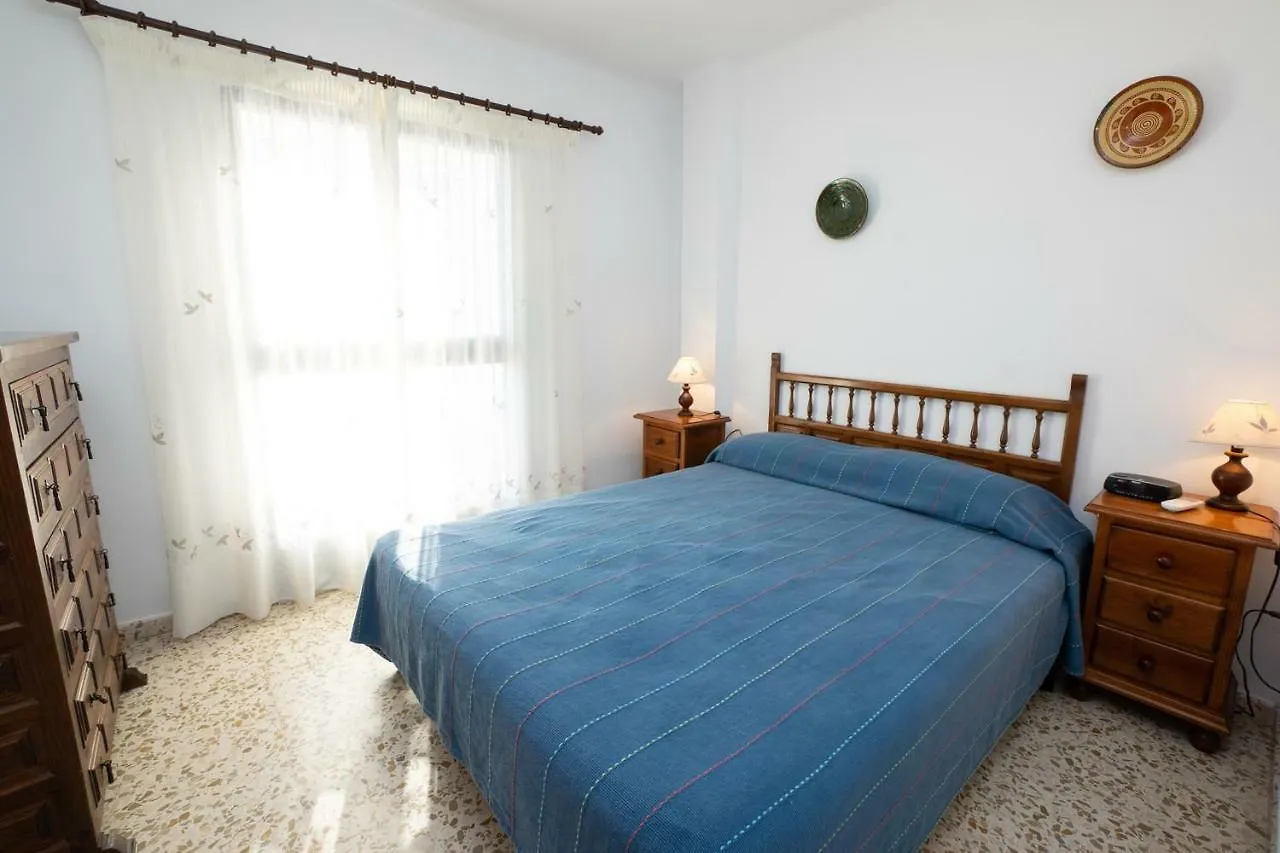 Apartamento Mandarinos 35 Nerja