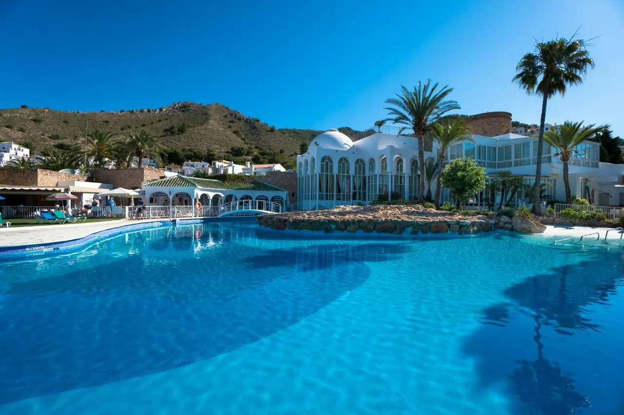 Apartamento Mandarinos 35 Nerja