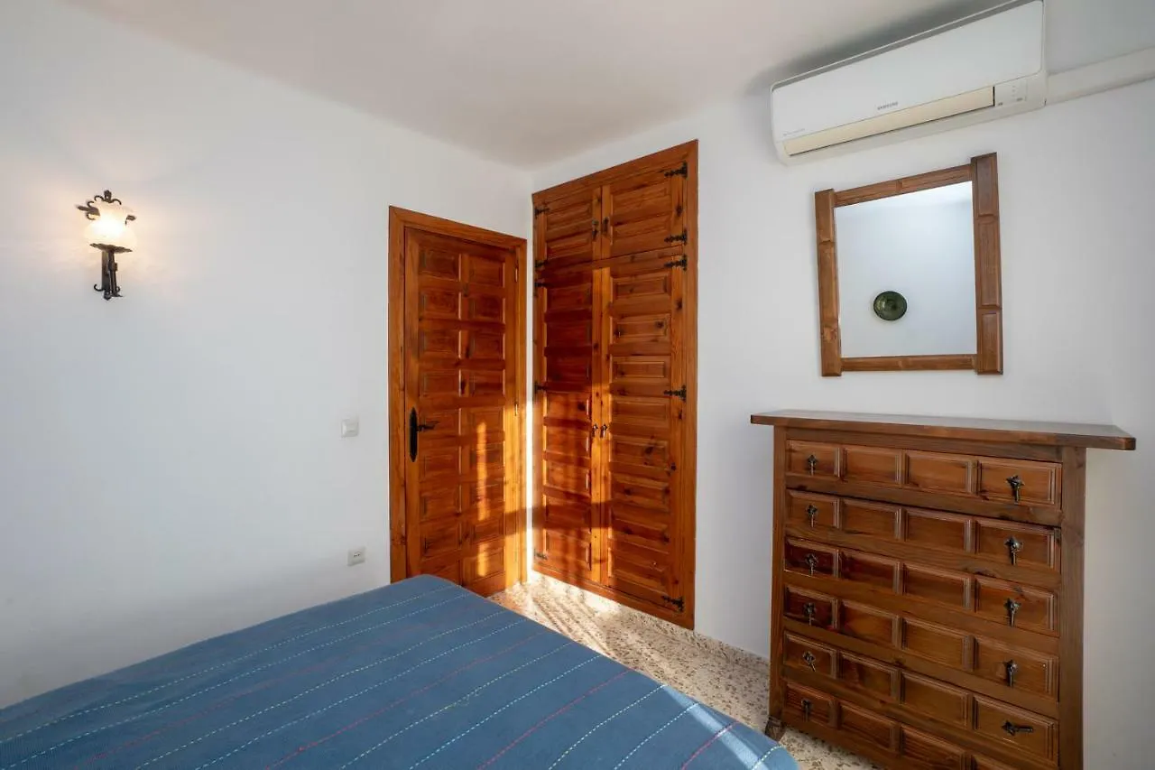 Apartamento Mandarinos 35 Nerja