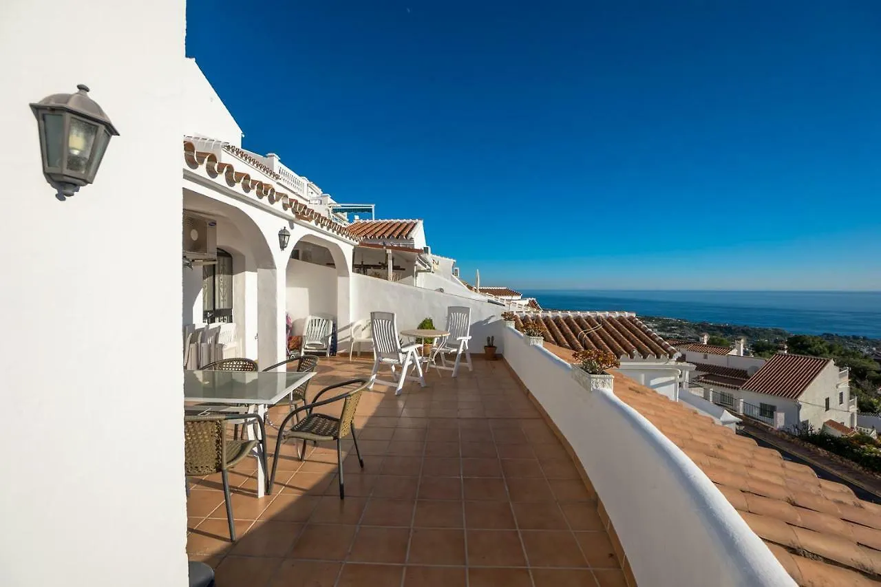 Apartamento Mandarinos 35 Nerja España