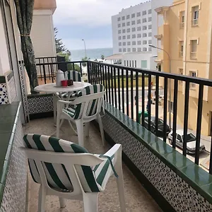  Apartamento Rincon Mediterraneo España