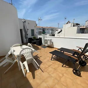 Apartamento Apartamento Centro De, Nerja