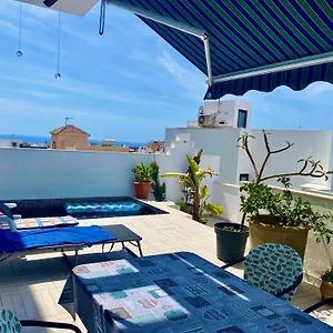  Сasa de vacaciones Indigo España