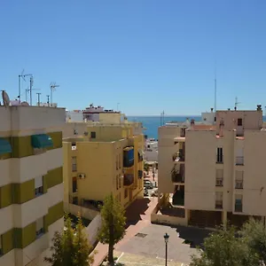 Apartamento Neptuno, Nerja